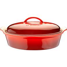 Le creuset heritage Le Creuset Heritage Ugnsform 25cm 17cm