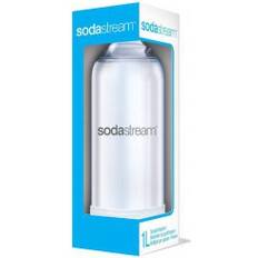 PET-Flaschen SodaStream PET Bottle