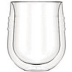 Bodum Skål Vitvinsglas 19cl 2st
