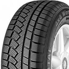 Bildäck 235 65 r17 Continental Conti4x4WinterContact 235/65 R17 104H