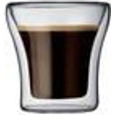 Bodum Assam Dricksglas 10cl 2st