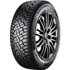 Continental ContiIceContact 2 235/40 R19 96T XL Stud