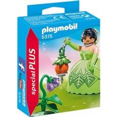 Playmobil prinsessa Playmobil Garden Princess 5375