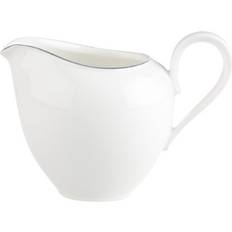 Villeroy & Boch Anmut Platinum No.1 Cream Jug 0.21L