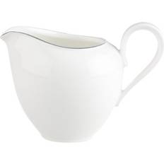 Fløtemugger Villeroy & Boch Anmut Platinum No.1 Fløtemugge 0.21L