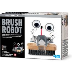4M Børsterobot