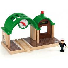 Brio station BRIO Speaking Station 33580