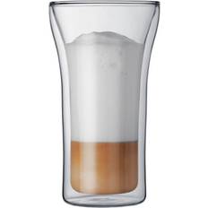 Mikrowellengeeignet Drink-Gläser Bodum Assam Drink-Glas 40cl 2Stk.