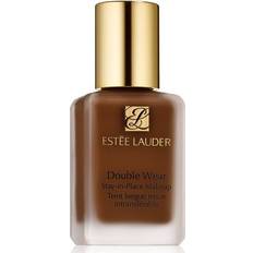 Estée Lauder Double Wear Stay-In-Place Makeup SPF10 7C1 Rich Mahogany