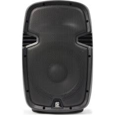 Skytec Altavoces Skytec 178.041 SPJ-1000ABT MP3 Bafle Activo Hi-End BT 10" 400W