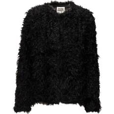 Fur Coats - Women Twist & Tango Nathalie Fur Jacket - Black