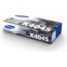 Samsung Zwart Toner Cartridges Samsung CLT-K404S - Zwart