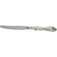 Gense Olga Nysilver Bordkniv 17.5cm