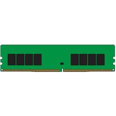 Kingston RAM 16 Go, 2666MHz pour Ordinateur de bureau