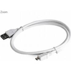 Cable USB - USB A-USB Micro-B Cables Gembird USB A-USB Micro-B 2.0 1m