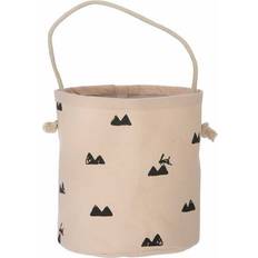 Ferm LIVING Småopbevaring ferm LIVING Rabbit Basket Mini
