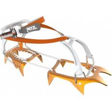 Crampons Petzl Leopard FL