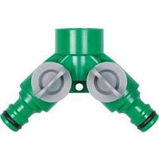 SupaGarden Watering SupaGarden In-Line Tap Set