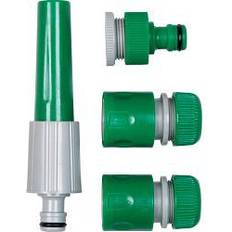 SupaGarden Garden Hose Fittings Set