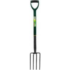 SupaGarden Shovels & Gardening Tools SupaGarden Border Fork SGC4