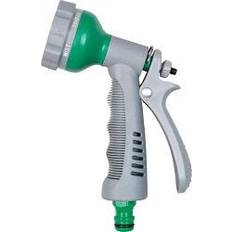 Cheap Sprinkler Pistols SupaGarden 6 Dial Spray Gun