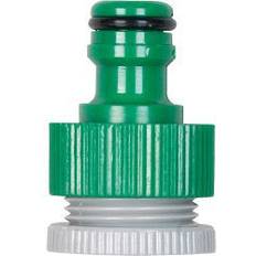 SupaGarden Snap Action Threaded Tap Connector 3/4" & 1/2"