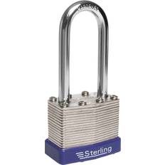 Security Sterling LPL242