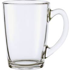 Luminarc Tasses Luminarc Morning Clear Mug 32cl