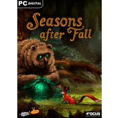 Seasons after Fall (PC)