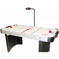Bordsspel Megaleg Airhockey
