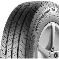 Continental ContiVanContact 100 175/65 R 14 90/88T