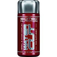 Painonhallinta ja Detox Scitec Nutrition Water Cut