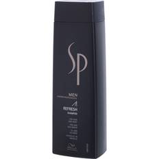 Wella SP Men Refresh Shampoo 1000ml