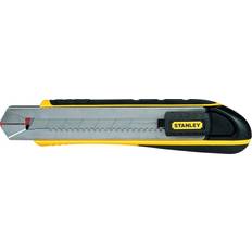 Brytebladkniver Stanley FatMax 0-10-486 Brytebladkniv