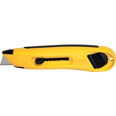 Stanley Tools 0-10-088 Lightweight Snap-off Blade Knife