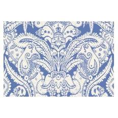 Cole & Son Chatterton Designtapete von Blue blu