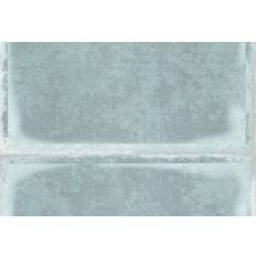 Cole & Son Albery Wallpaper Albemarle Collection Aqua 94/4021 Roll