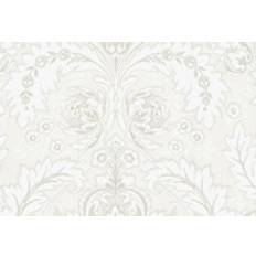 Blommiga - Vita Tapeter på rea Cole & Son Albemarle Tapet (94-9047)