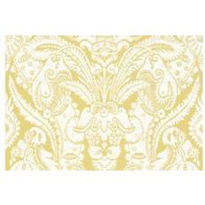 Beige - Blommiga Tapeter på rea Cole & Son Albemarle Tapet (94-2013)