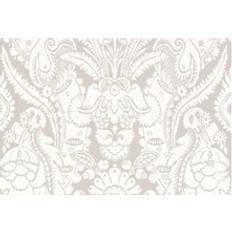 Blommiga - Vita Tapeter på rea Cole & Son Albemarle Tapet (94-2008)