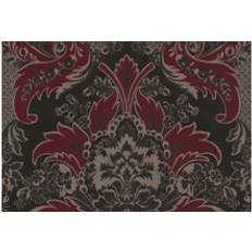 Cole & Son Aldwych Designtapete von Red Gold rouge