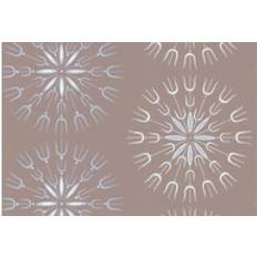 Cole & Son Fioretti Designtapete von and Graubraun brun