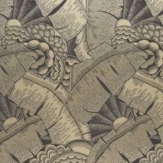 Ralph Lauren Home Signature Century Club Wallcoverings (prl042-03)