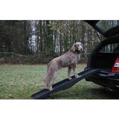 Nobby Plastic Car Ramp