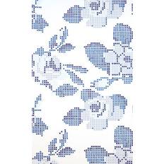 Mimou Tapetti Metallic WP1034, sininen