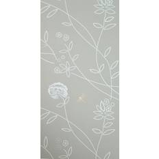 Mimou Tapetti WP1092, harmaa
