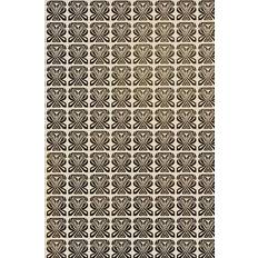 Mimou Tapetti Metallic WP1032, ruskea