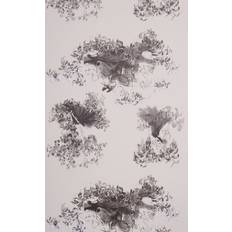Mimou Tapetti WP2042, mustavalkoinen