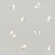 Cole & Son Tapete Peaseblossom von Grey grigio