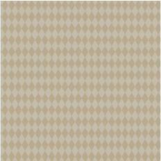 Cole & Son Tapete Titania von Grey beige